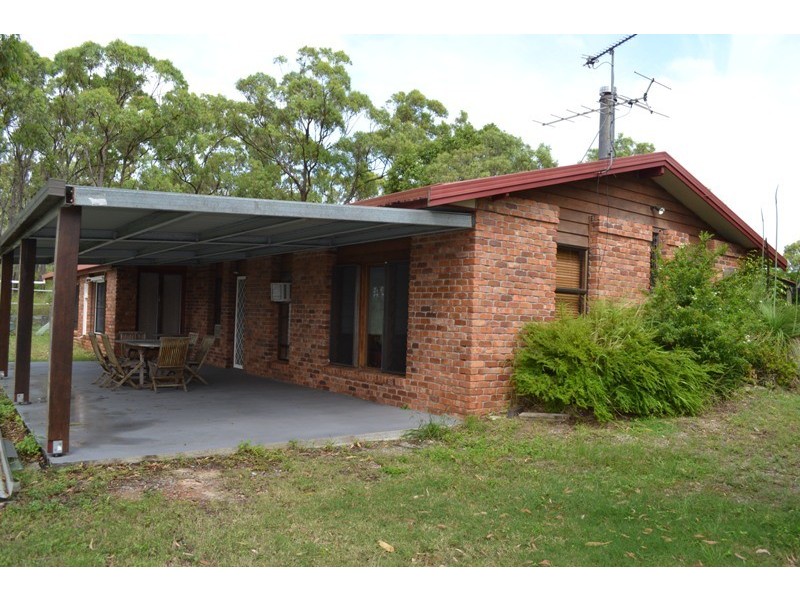 146 Mackays Road, Bondoola QLD 4703