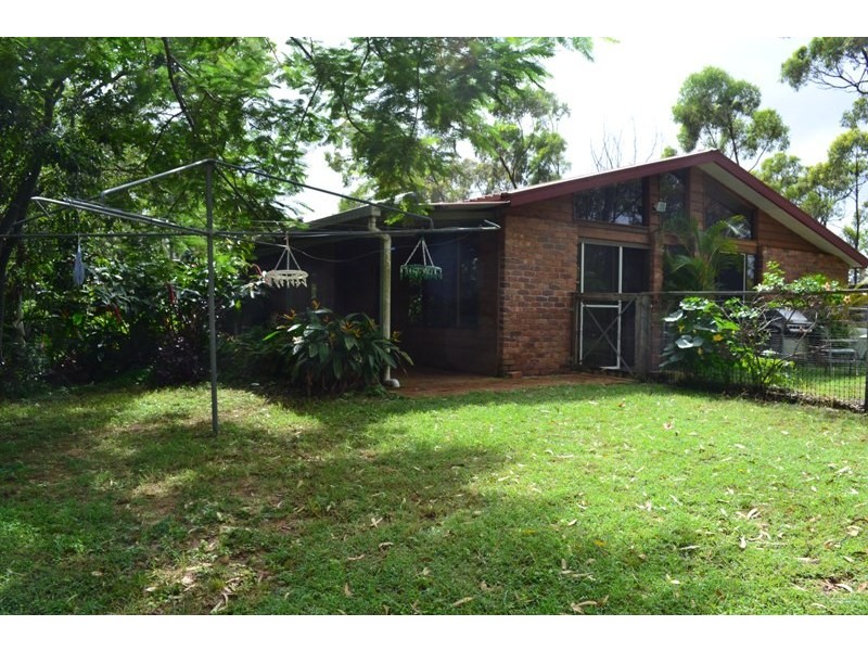 146 Mackays Road, Bondoola QLD 4703