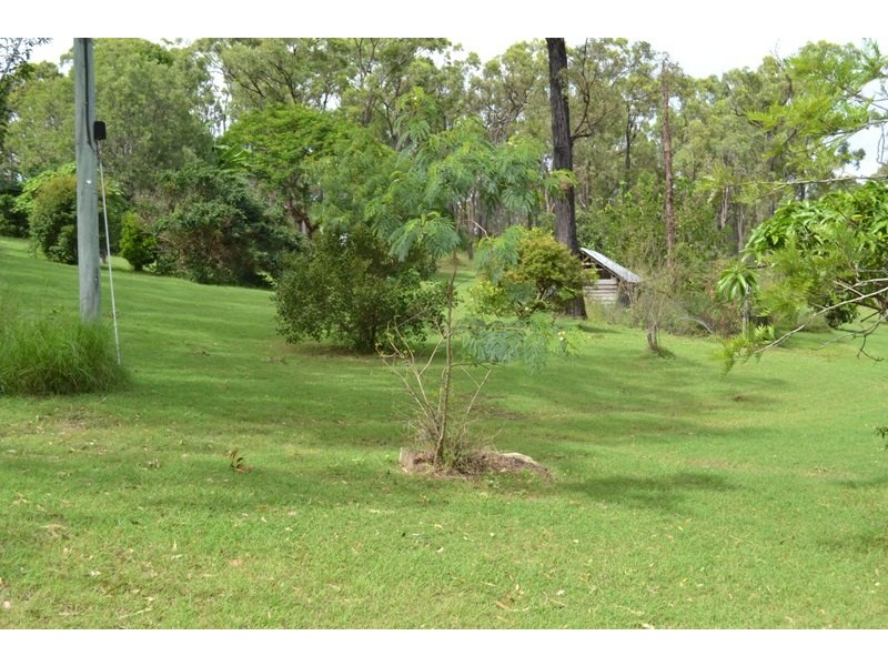 146 Mackays Road, Bondoola QLD 4703