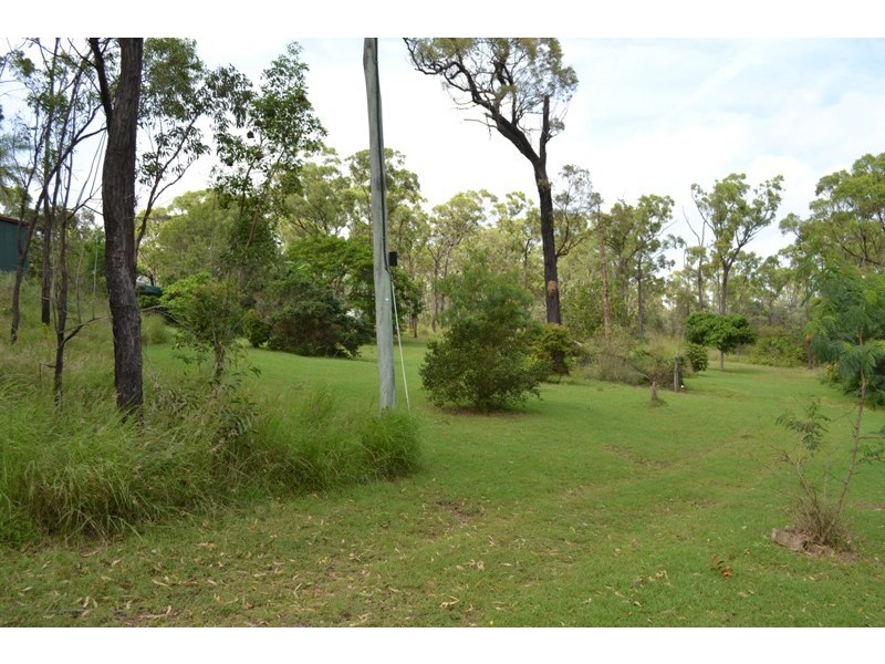 146 Mackays Road, Bondoola QLD 4703