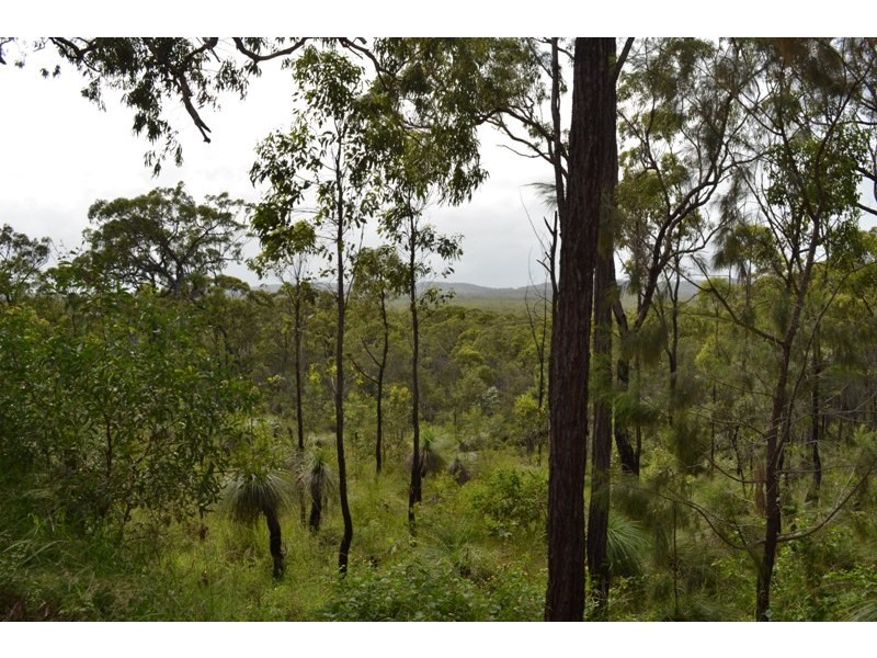 146 Mackays Road, Bondoola QLD 4703