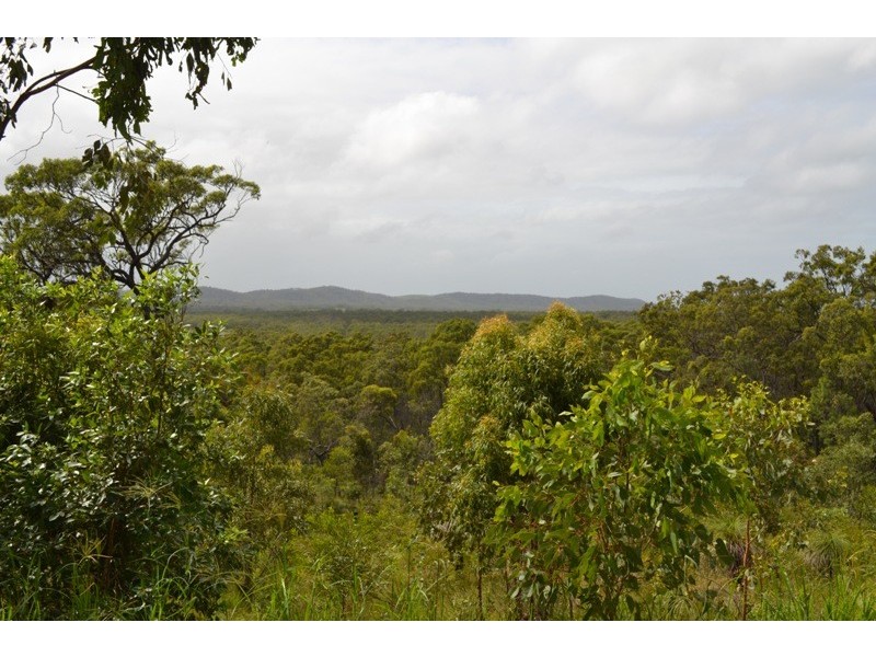 146 Mackays Road, Bondoola QLD 4703