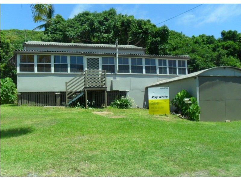 66A Farnborough Road, Yeppoon QLD 4703