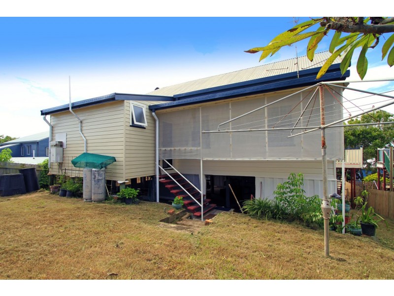 7 Phillip Street, Emu Park QLD 4710