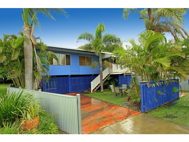 18 Cathne Street, Cooee Bay QLD 4703