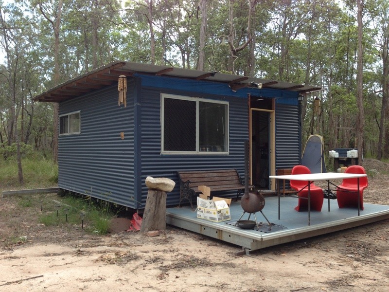 Lot 1 Byfield Road (Corner Bloodwood Road), Byfield QLD 4703