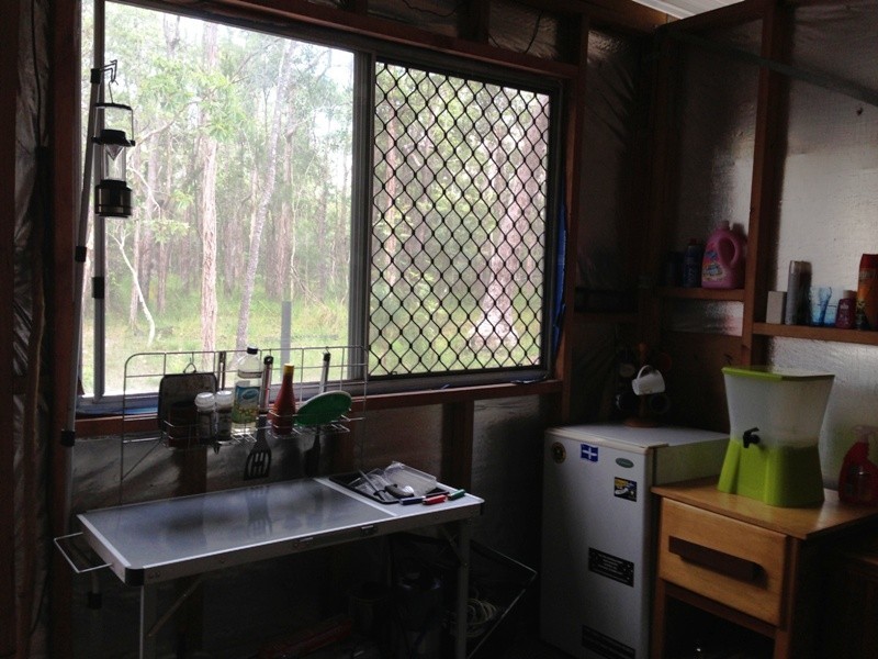 Lot 1 Byfield Road (Corner Bloodwood Road), Byfield QLD 4703