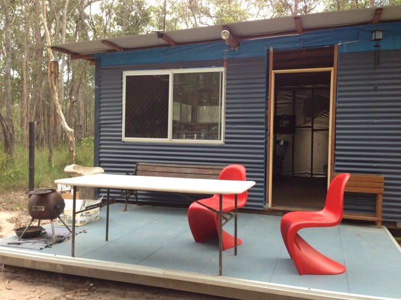 Lot 1 Byfield Road (Corner Bloodwood Road), Byfield QLD 4703