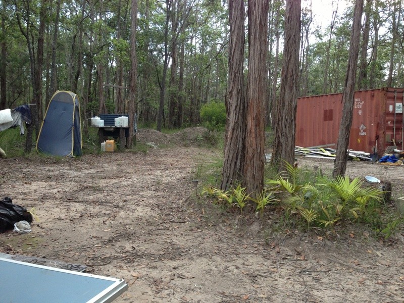 Lot 1 Byfield Road (Corner Bloodwood Road), Byfield QLD 4703
