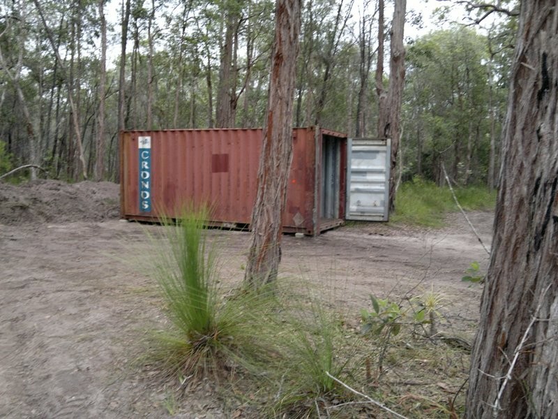 Lot 1 Byfield Road (Corner Bloodwood Road), Byfield QLD 4703