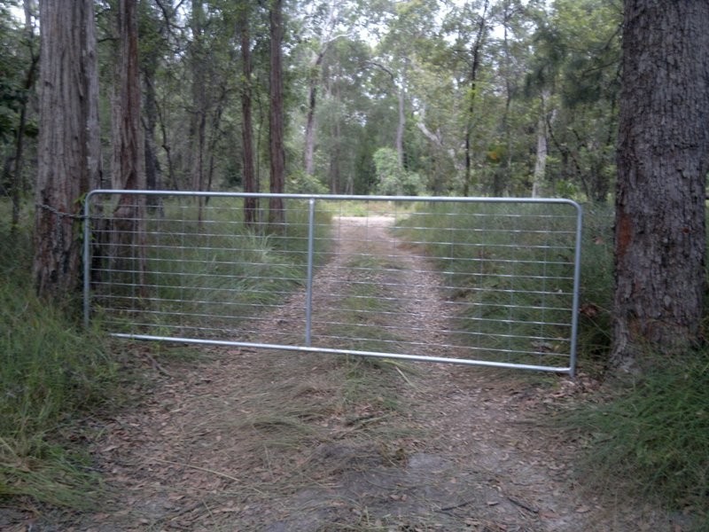 Lot 1 Byfield Road (Corner Bloodwood Road), Byfield QLD 4703