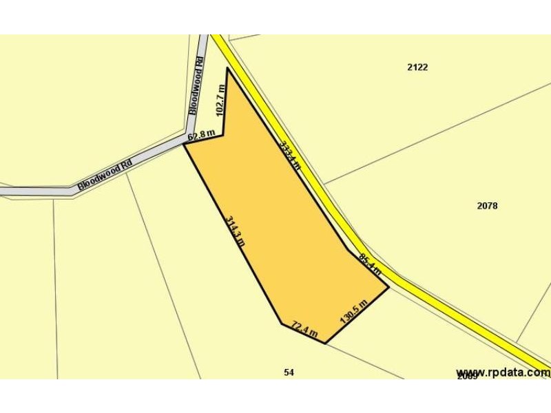 Lot 1 Byfield Road (Corner Bloodwood Road), Byfield QLD 4703