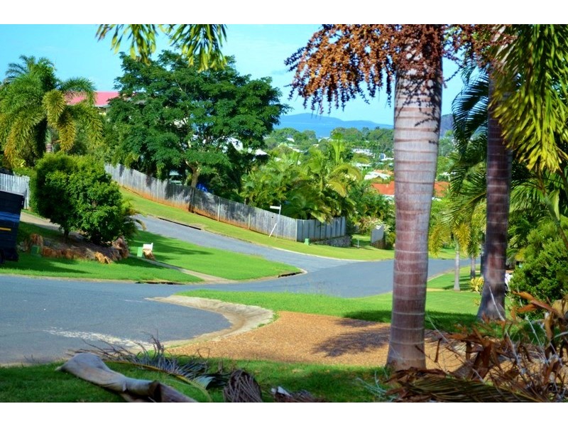 57 Benowa Drive, Taranganba QLD 4703