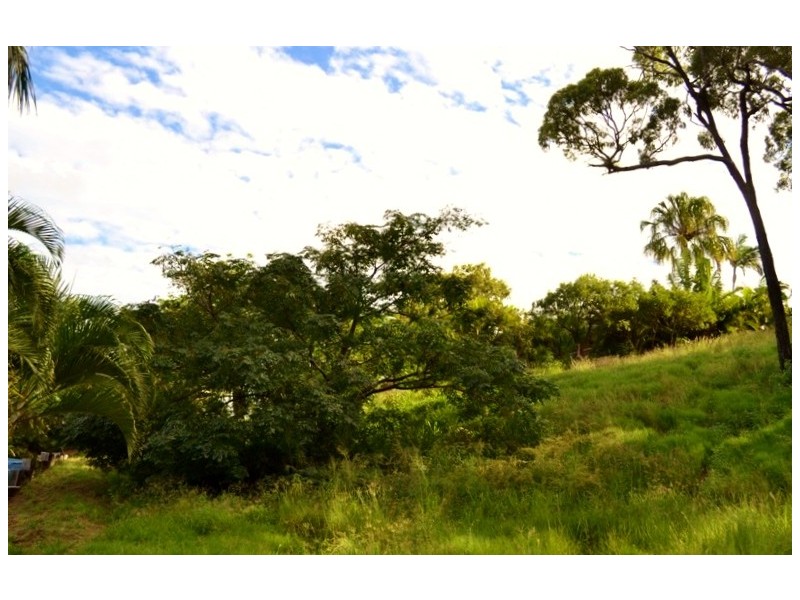 57 Benowa Drive, Taranganba QLD 4703