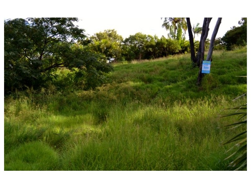 57 Benowa Drive, Taranganba QLD 4703