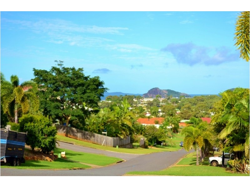 57 Benowa Drive, Taranganba QLD 4703