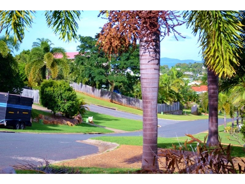 57 Benowa Drive, Taranganba QLD 4703