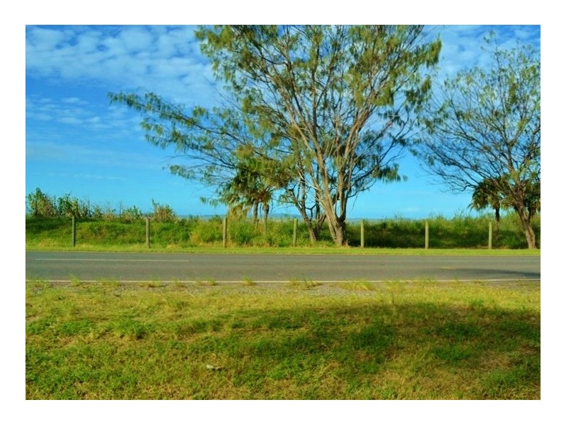 922 Scenic Highway, Kinka Beach QLD 4703