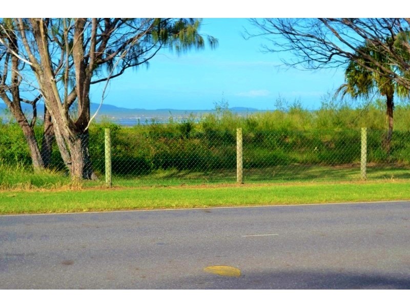 922 Scenic Highway, Kinka Beach QLD 4703