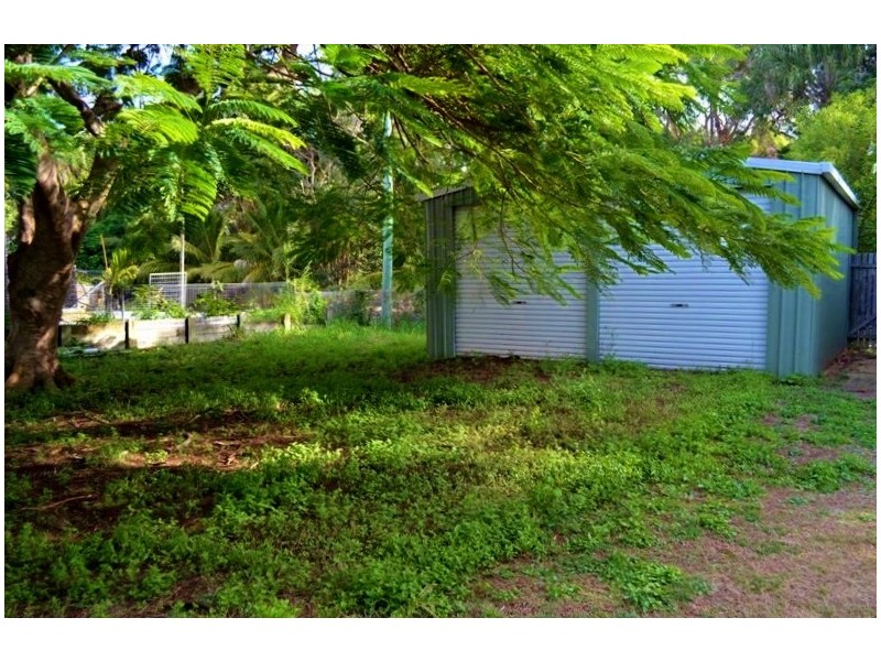 922 Scenic Highway, Kinka Beach QLD 4703