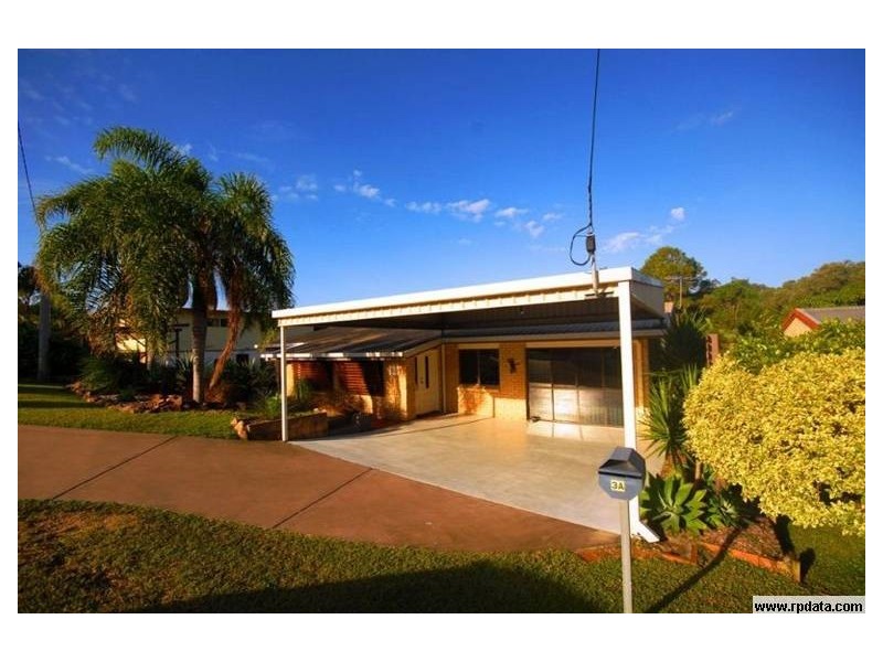 3a School Street, Yeppoon QLD 4703