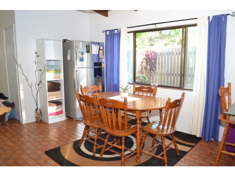 3 Cassia Avenue, Taranganba QLD 4703