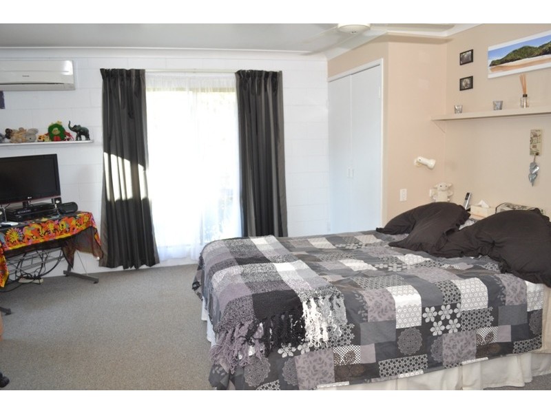 3 Cassia Avenue, Taranganba QLD 4703