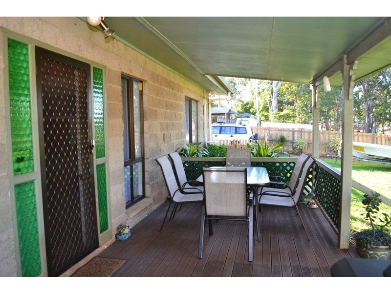 3 Cassia Avenue, Taranganba QLD 4703