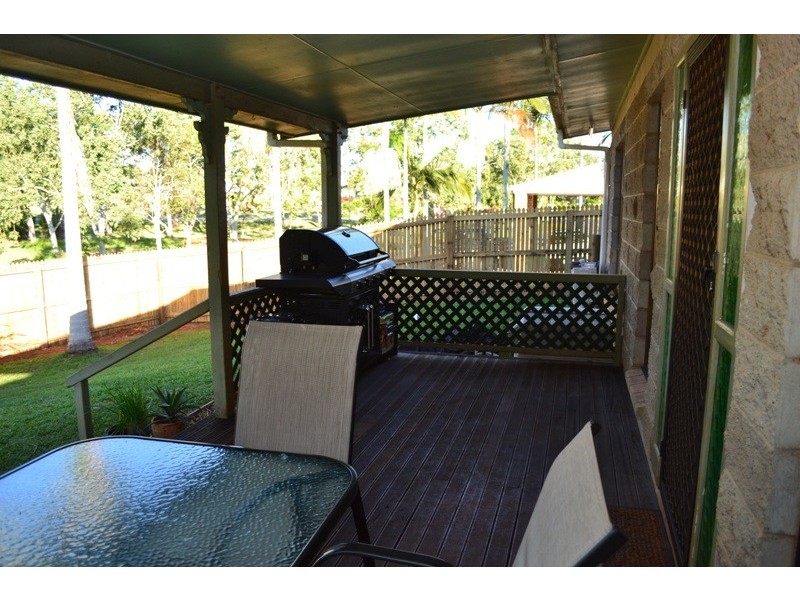 3 Cassia Avenue, Taranganba QLD 4703