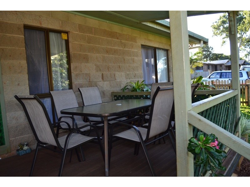 3 Cassia Avenue, Taranganba QLD 4703