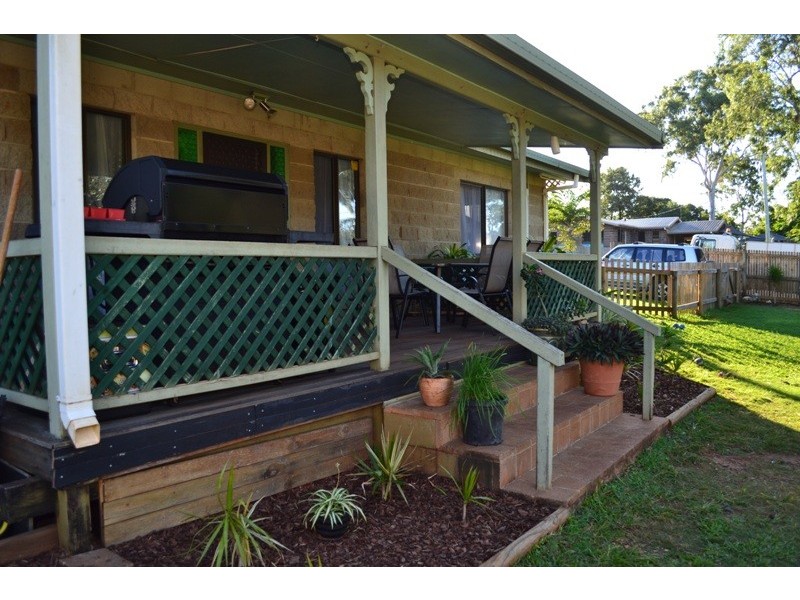 3 Cassia Avenue, Taranganba QLD 4703