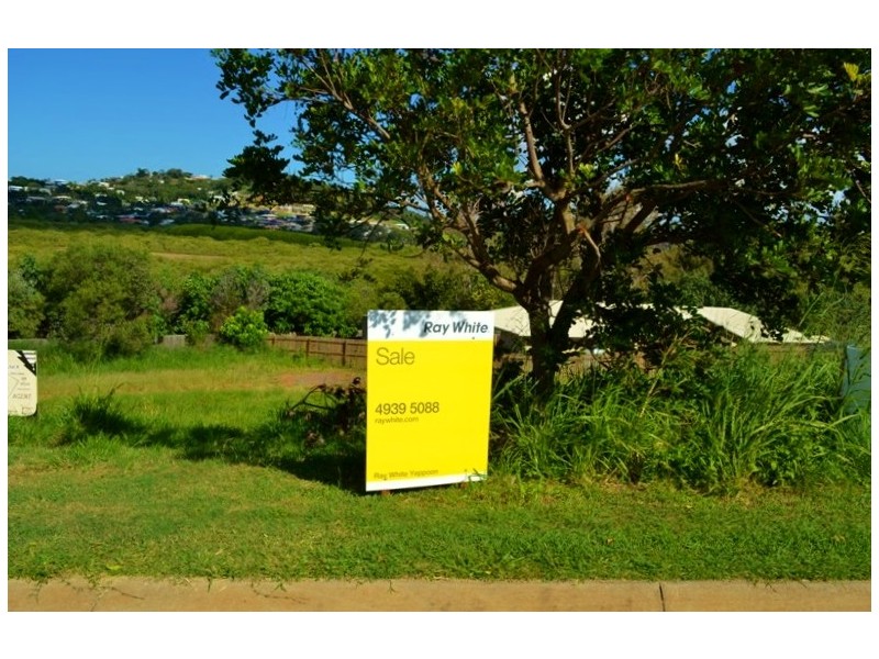 8 Grace Court, Yeppoon QLD 4703