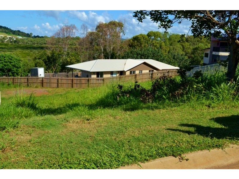 8 Grace Court, Yeppoon QLD 4703