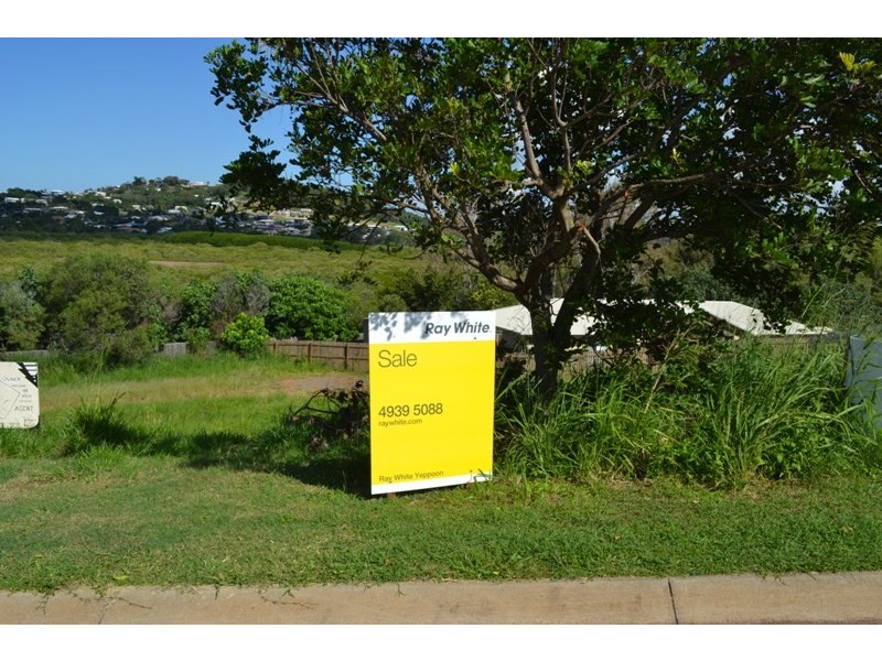 6 Grace Court, Yeppoon QLD 4703