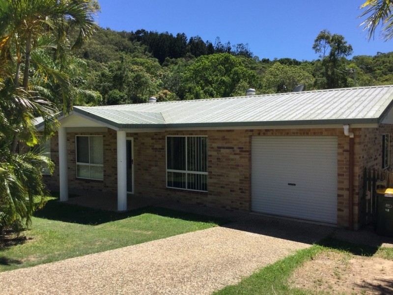 18 Temingi Place, Yeppoon QLD 4703