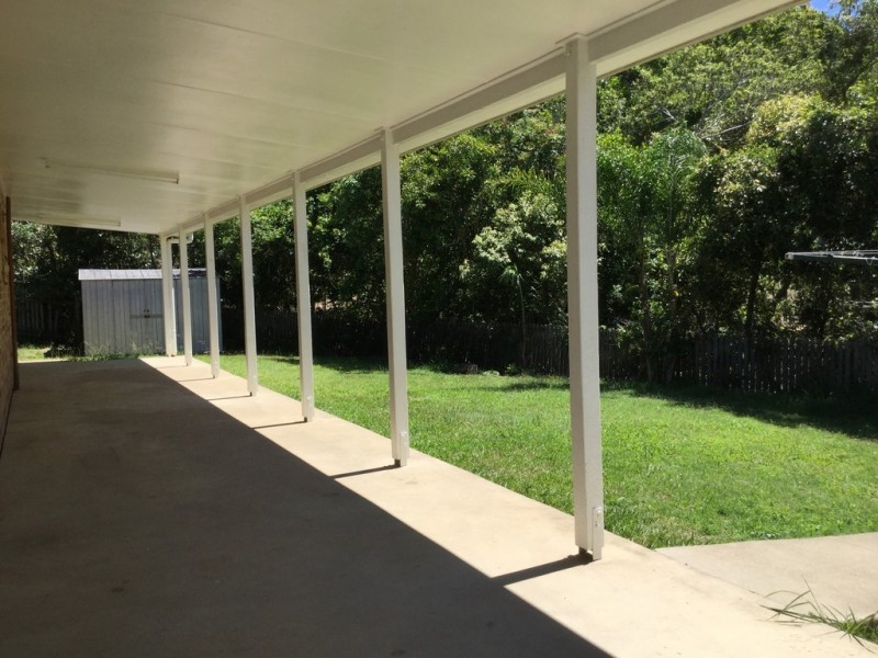 18 Temingi Place, Yeppoon QLD 4703