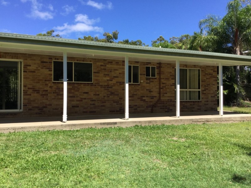 18 Temingi Place, Yeppoon QLD 4703
