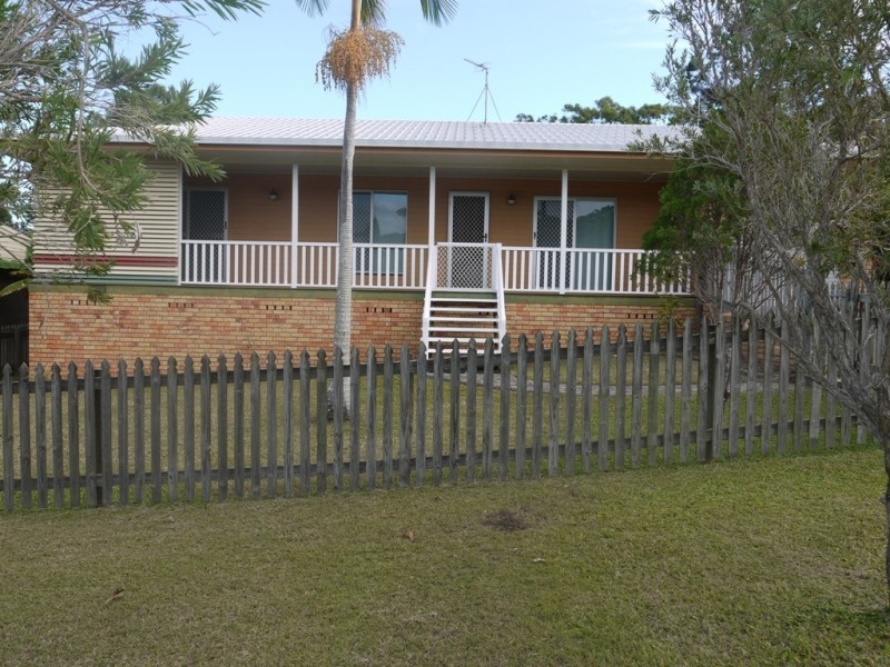 22 Holt Street TENANT APPROVED, Yeppoon QLD 4703