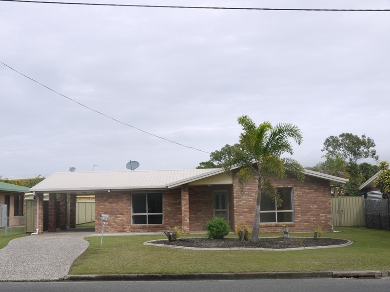 20 Ivey Street West, Yeppoon QLD 4703