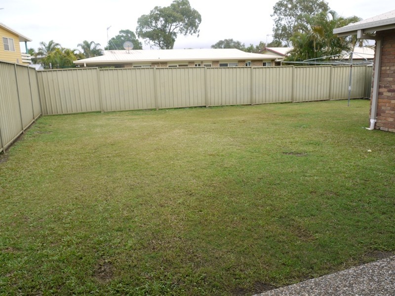20 Ivey Street West, Yeppoon QLD 4703
