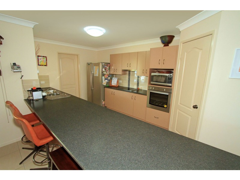 16 Kingfisher Drive, Yeppoon QLD 4703