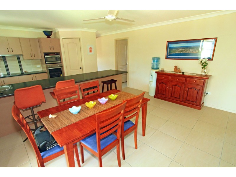 16 Kingfisher Drive, Yeppoon QLD 4703