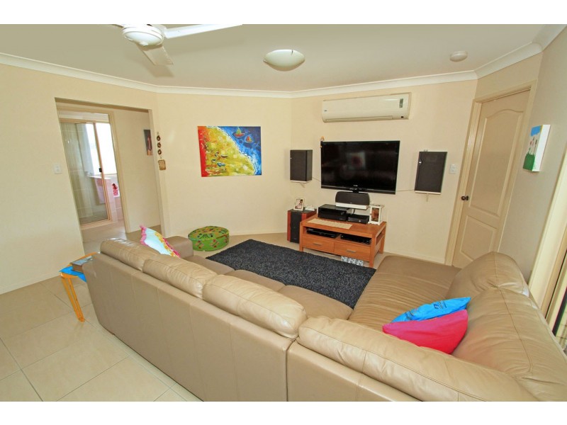 16 Kingfisher Drive, Yeppoon QLD 4703