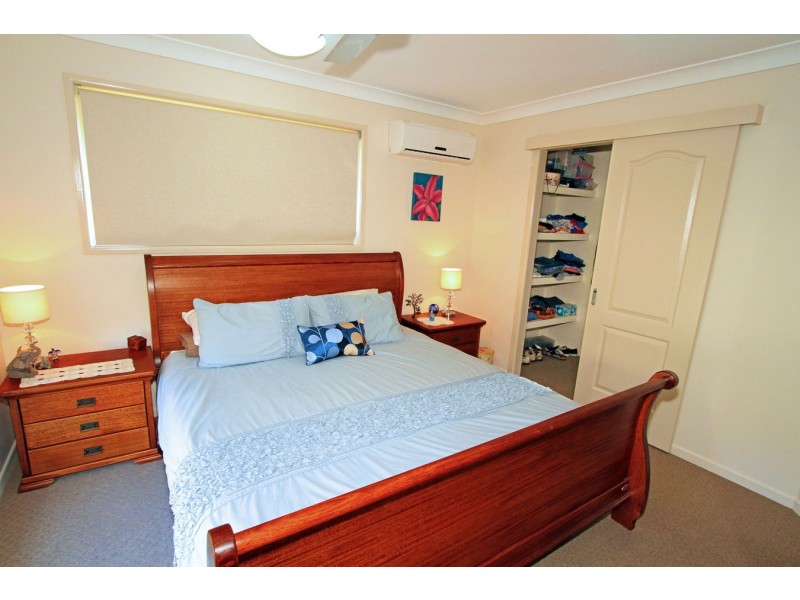 16 Kingfisher Drive, Yeppoon QLD 4703