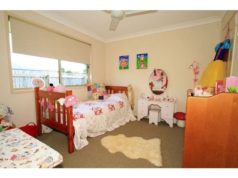 16 Kingfisher Drive, Yeppoon QLD 4703