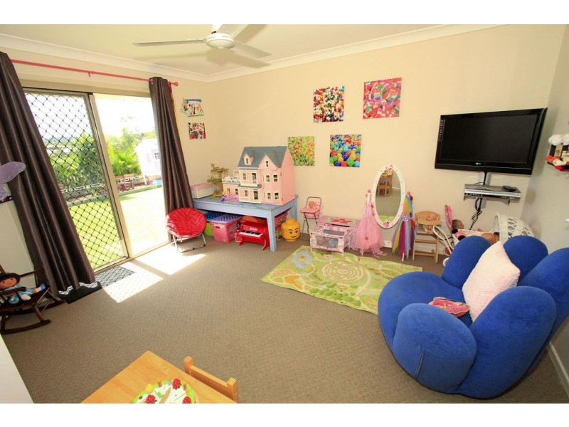 16 Kingfisher Drive, Yeppoon QLD 4703