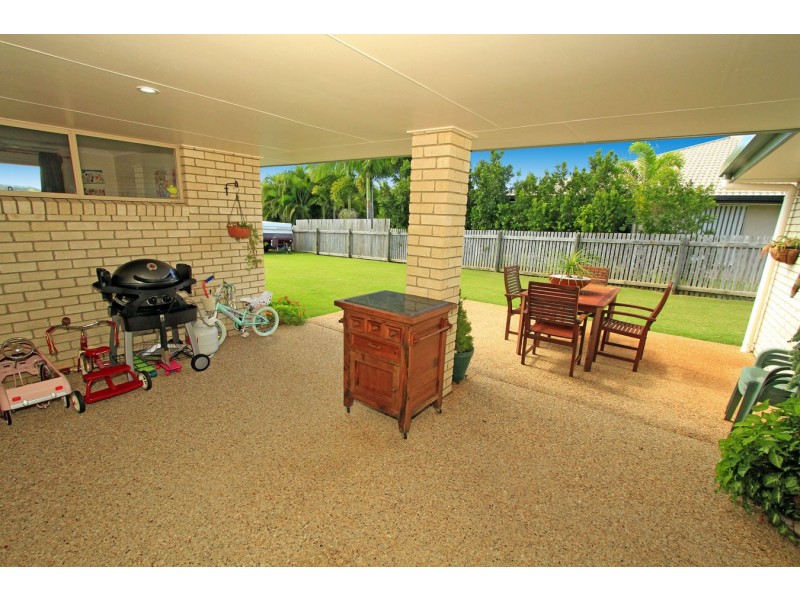 16 Kingfisher Drive, Yeppoon QLD 4703