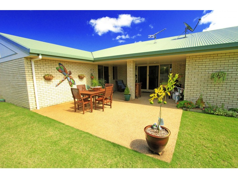 16 Kingfisher Drive, Yeppoon QLD 4703