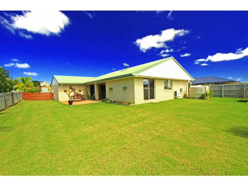 16 Kingfisher Drive, Yeppoon QLD 4703