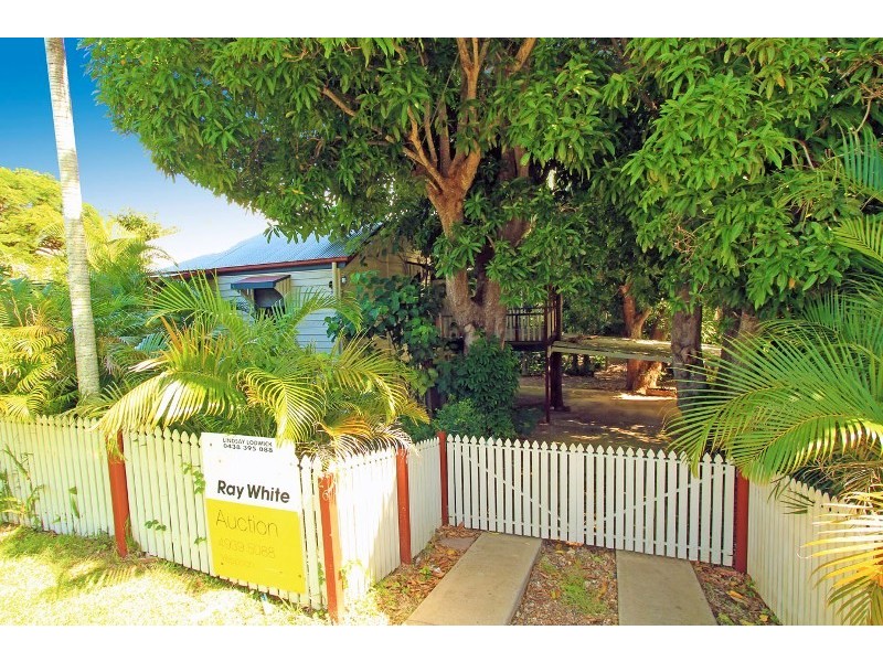26 Hughes Street, Yeppoon QLD 4703